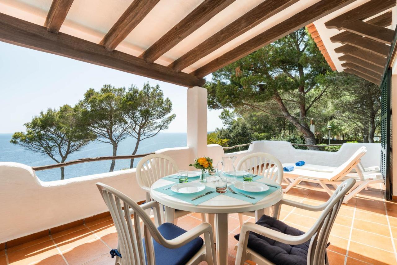 Vista Mar Lejlighed Cala Galdana  Eksteriør billede
